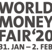 World Money Fair Berlin 2020