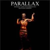Parallax Art Fair © Barlow Fine Art Ltd