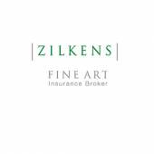 Logo (c) zilkensfineart.com