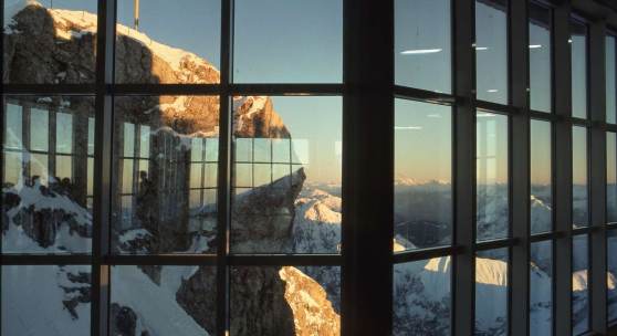 14 Winkler Das andere Bild der Berge 1998