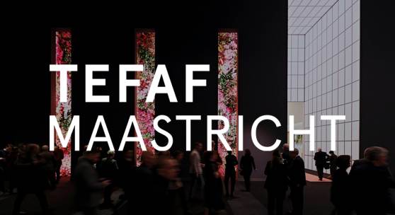 The World's Leading Art Fair Returns To Maastricht