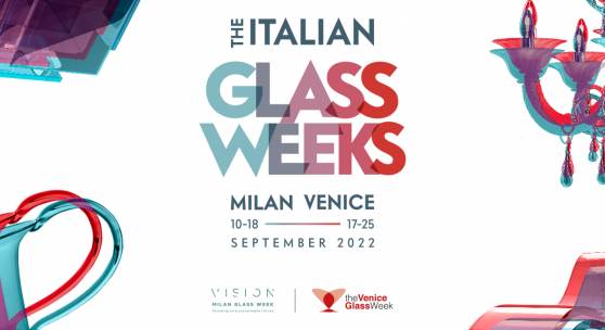 The Venice Glass Week 2022