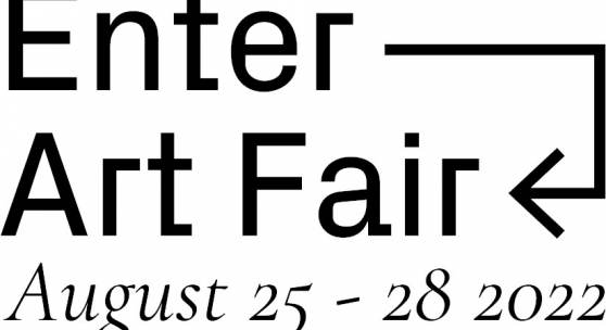 Enter Art Fair Copenhagen, 25 -28 August 2022