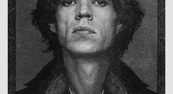 „Die nackte Wahrheit“, Mick Jagger & mehr Pop-up-Fotoausstellung der Sammlung Krollmann/Kahmann 