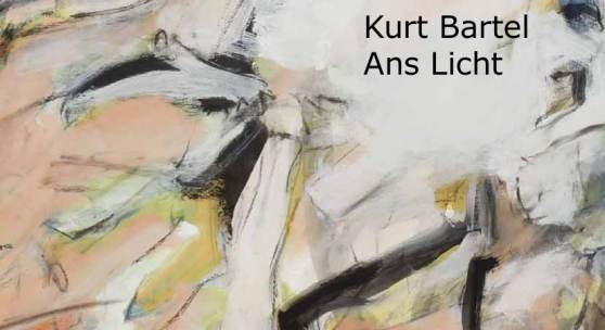 Plakat: Kurt Barte,l Ans Licht