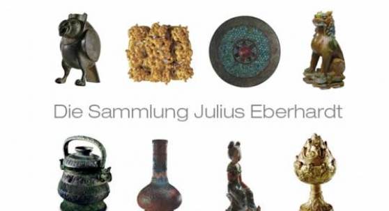 Die Sammlung Julius Eberhardt