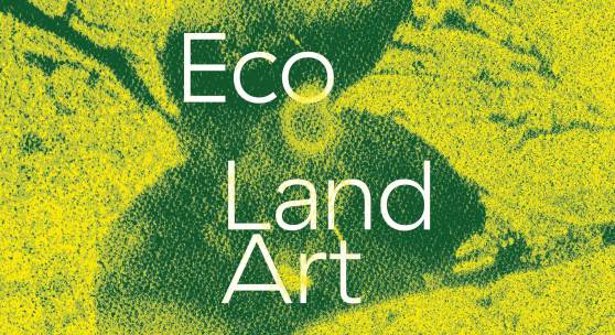 Eco Land Art