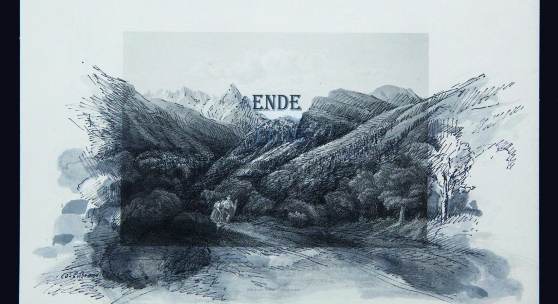 Gerhard Brandl Co -, Grafik/Papier, 19,5 x 30 cm, 2022