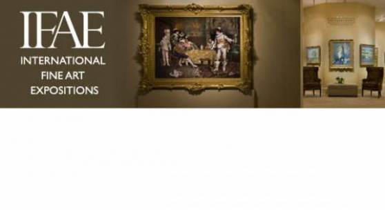 IFAE Joins Together with Mark Edward Partners and Chartis for the 2012 Fair Season