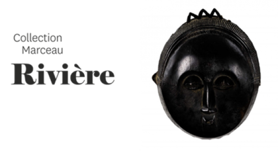 African Masterpieces from the Collection of Legendary Dealer Marceau Rivière