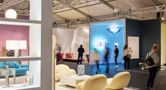 Design Miami/ Concludes 13th Edition with Strong Sales, Institutional Acquisitions and Confirms Location for Next 6 Years