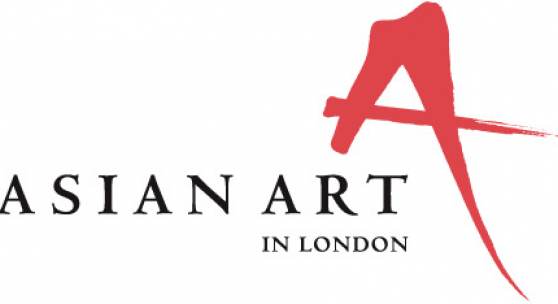 Asian Art in London 2016