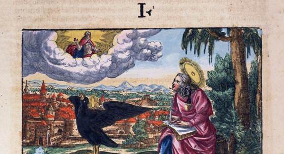 Luther-Bibel von 1545 