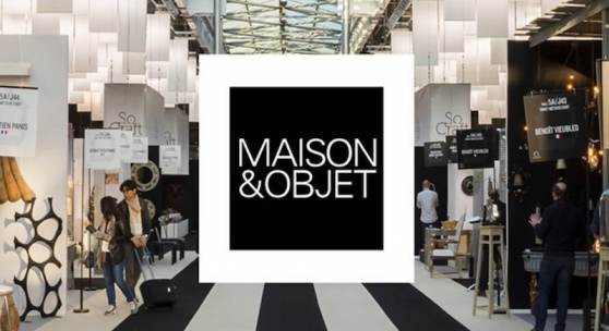 MAISON&OBJET 2020 (c) mesasemarmore.com