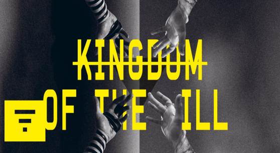 Kingdom of the Ill. Das zweite Kapitel von TECHNO HUMANITIES (2021-2023)