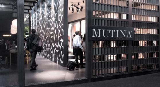 New Collections for Mutina