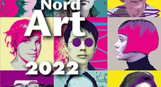 NordArt 2022