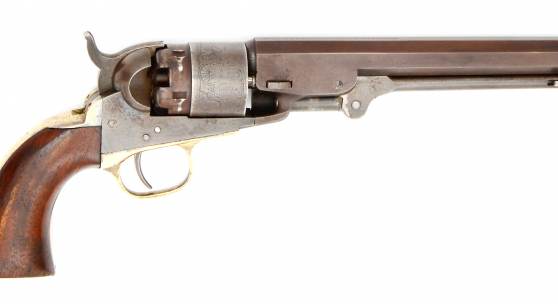 Auktion Schusswaffen