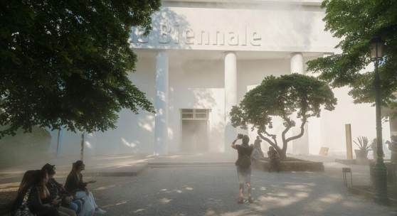 © La Biennale di Venezia 2021 