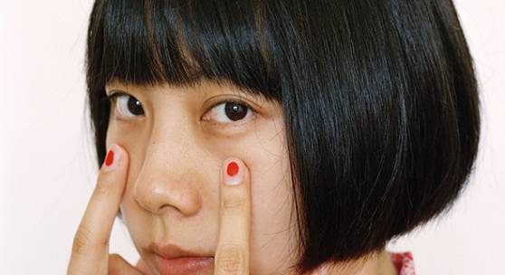 Pixy Liao, Red Nails, aus der Serie / from the series: For Your Eyes Only, seit 2012 © Pixy Liao