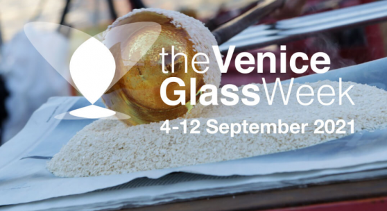 The Venice Glass Week 2021