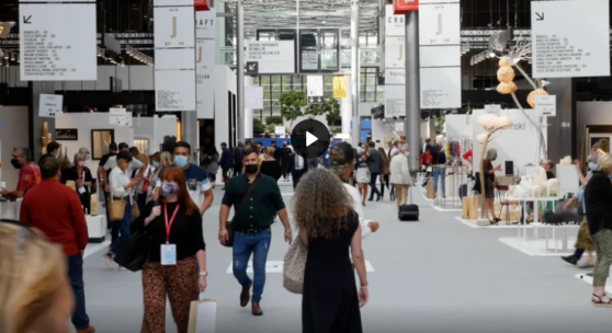 Maison Objet Decoration, design and lifestyle, your source of inspiration and novelties