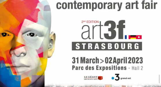 art3f Strasbourg 2023