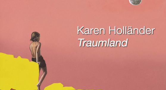 Karen Holländer Traumland