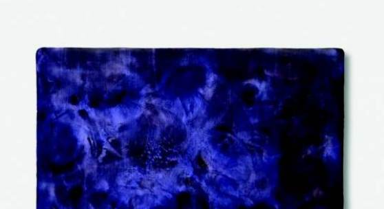 Gotthardt Graubner  „Lapilli“ | 1995 | Acryl und Öl auf Leinwand | Ca. 284,5 × 355 × 22cm  Schätzpreis: 280.000 – 360.000 Euro