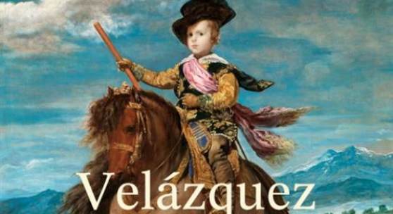 Infant Baltasar Carlos zu Pferd (1.6 MB) Diego Velázquez 1634-1635 214,5 x 177 cm © Photographic Archive, Museo Nacional del Prado, Madrid