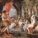 Renaissance, Tizian, Tintoretto-, Veronese, Geschichte