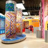 Fashion and Textile Museum (c) fashiontextilemuseum.org