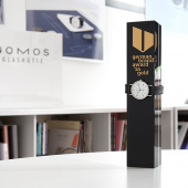 2016 German Brand Award (c) nomos-glashuette.com