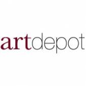 Logo galerie artdepot (c) artdepot.co.at