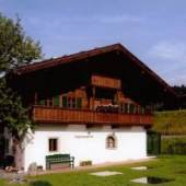 Unternehmenslogo Museum Leogang