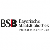 Logo (c) bsb-muenchen.de