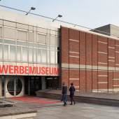 Das Kunstgewerbemuseum am Kulturforum © Staatliche Museen zu Berlin, Foto: Achim