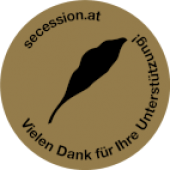 Sticker (c) secession.at
