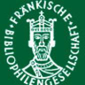 Logo (c) Fränkische Bibliophilengesellschaft e.V.