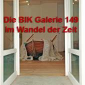 Galerie 149  Eingang (c) galerie149.de