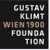 Unternehmenslogo Klimt-Foundation