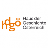 Logo Haus der Geschichte Österreich (c) hdgoe.at