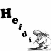 (c) heidigallery.com