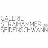 Logo Galerie Straihammer und Seidenschwann (c) galerie-sunds.at