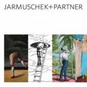 Unternehmenslogo Galerie Jarmuschek+Partner