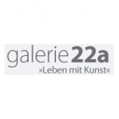 Logo (c) galerie22a.at