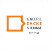 Logo Galerie Zacke Vienna (c) zacke.at
