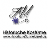 Logo (c) historischeschneiderei.de
