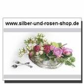 Unternehmenslogo Silber-und-Rosen-Shop.de