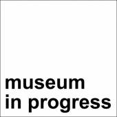 Logo museum in progress